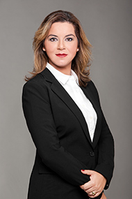 עו"ד רות גבריאל