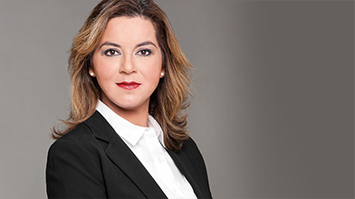 עו"ד רות גבריאל